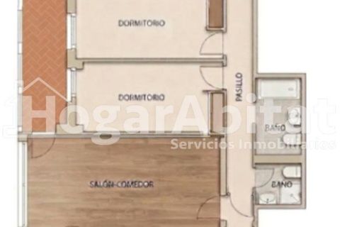 Lejlighed i Valencia, Valencia, Valencia - € 380.000 | Ref: 000ESZ380.FPWXZ-A/3716 - foto 27