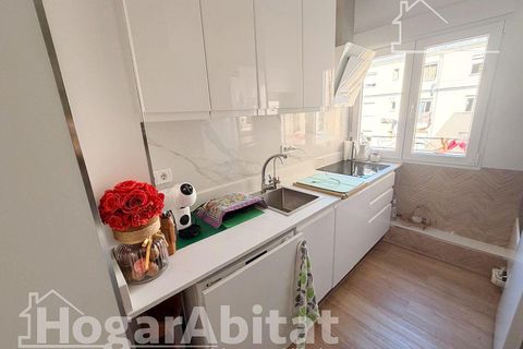 Lejlighed i Valencia, Valencia, Valencia - € 285.000 | Ref: 000REA285.PVXZ-A/3716 - foto 7