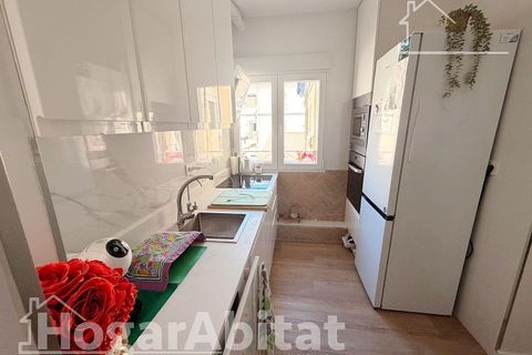 Lejlighed i Valencia, Valencia, Valencia - € 285.000 | Ref: 000REA285.PVXZ-A/3716 - foto 8