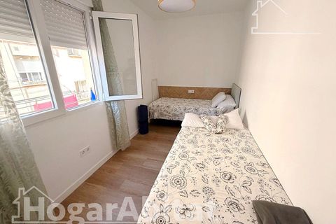 Lejlighed i Valencia, Valencia, Valencia - € 285.000 | Ref: 000REA285.PVXZ-A/3716 - foto 12