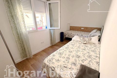 Lejlighed i Valencia, Valencia, Valencia - € 285.000 | Ref: 000REA285.PVXZ-A/3716 - foto 13