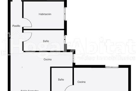 Lejlighed i Valencia, Valencia, Valencia - € 285.000 | Ref: 000REA285.PVXZ-A/3716 - foto 34