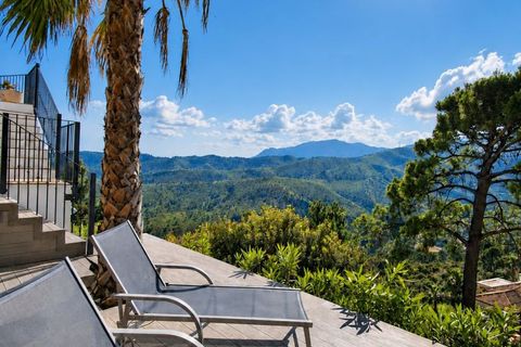 Villa a Benahavis, Malaga, Benahavis - € 1.795.000 | Ref: HFMs711477 - foto 5