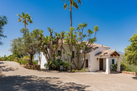 Villa a Benahavis, Malaga, Benahavis - € 1.795.000 | Ref: HFMs711477 - foto 6