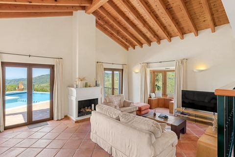 Villa a Benahavis, Malaga, Benahavis - € 1.795.000 | Ref: HFMs711477 - foto 7