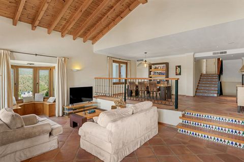 Villa a Benahavis, Malaga, Benahavis - € 1.795.000 | Ref: HFMs711477 - foto 8