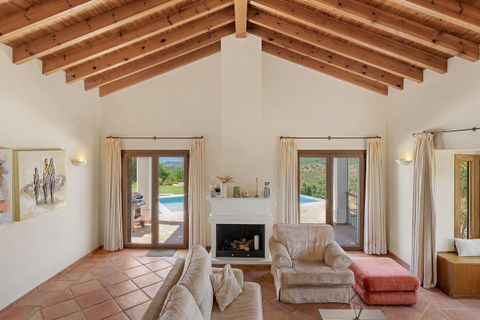 Villa a Benahavis, Malaga, Benahavis - € 1.795.000 | Ref: HFMs711477 - foto 9