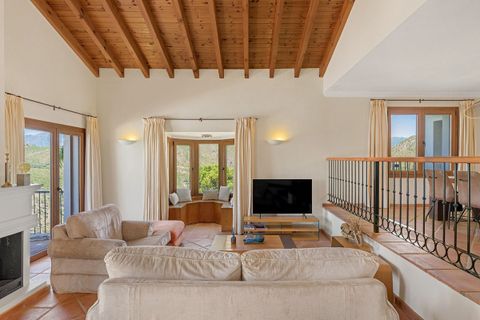 Villa a Benahavis, Malaga, Benahavis - € 1.795.000 | Ref: HFMs711477 - foto 10