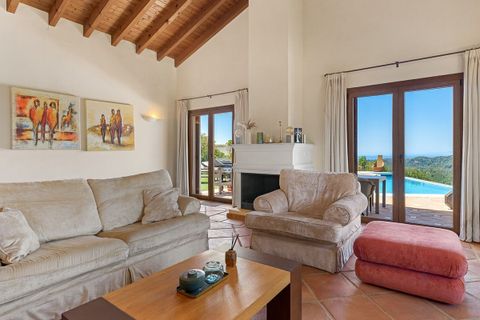 Villa a Benahavis, Malaga, Benahavis - € 1.795.000 | Ref: HFMs711477 - foto 12