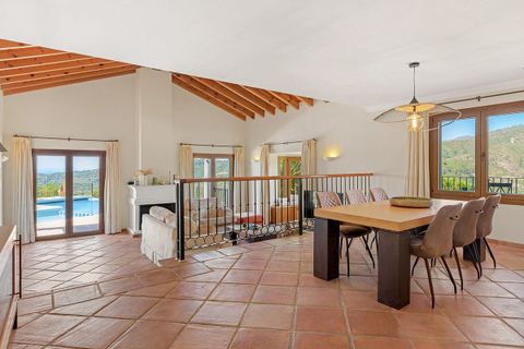 Villa a Benahavis, Malaga, Benahavis - € 1.795.000 | Ref: HFMs711477 - foto 13