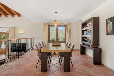Villa a Benahavis, Malaga, Benahavis - € 1.795.000 | Ref: HFMs711477 - foto 14