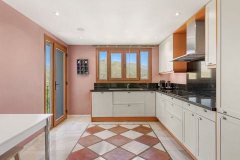 Villa a Benahavis, Malaga, Benahavis - € 1.795.000 | Ref: HFMs711477 - foto 15