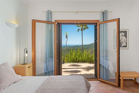 Villa a Benahavis, Malaga, Benahavis - € 1.795.000 | Ref: HFMs711477 - foto 17