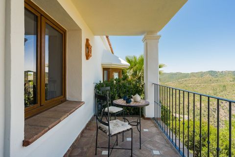 Villa a Benahavis, Malaga, Benahavis - € 1.795.000 | Ref: HFMs711477 - foto 18