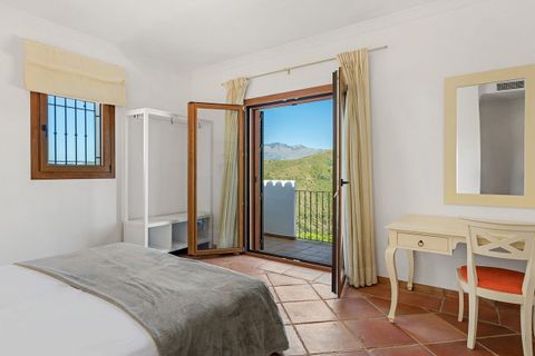 Villa a Benahavis, Malaga, Benahavis - € 1.795.000 | Ref: HFMs711477 - foto 19