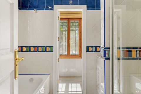 Villa a Benahavis, Malaga, Benahavis - € 1.795.000 | Ref: HFMs711477 - foto 21