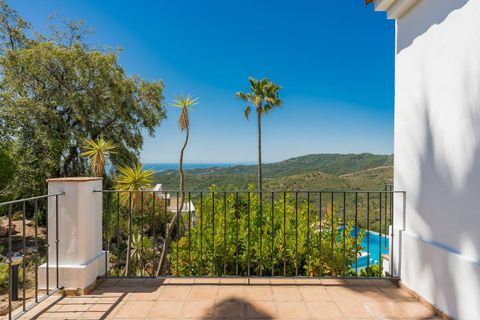 Villa a Benahavis, Malaga, Benahavis - € 1.795.000 | Ref: HFMs711477 - foto 22
