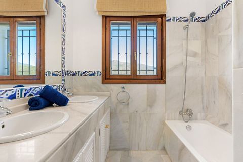 Villa a Benahavis, Malaga, Benahavis - € 1.795.000 | Ref: HFMs711477 - foto 23