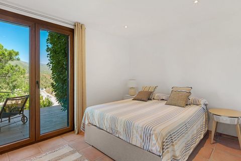 Villa a Benahavis, Malaga, Benahavis - € 1.795.000 | Ref: HFMs711477 - foto 30