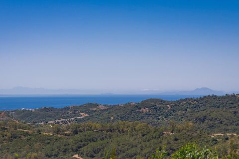 Villa a Benahavis, Malaga, Benahavis - € 1.795.000 | Ref: HFMs711477 - foto 32