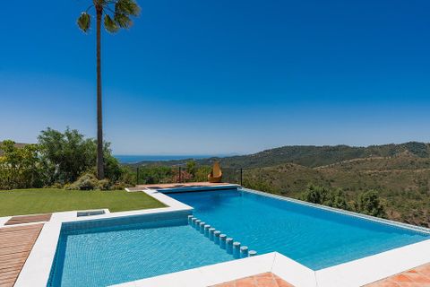 Villa a Benahavis, Malaga, Benahavis - € 1.795.000 | Ref: HFMs711477 - foto 36