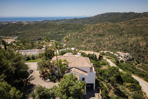 Villa a Benahavis, Malaga, Benahavis - € 1.795.000 | Ref: HFMs711477 - foto 37