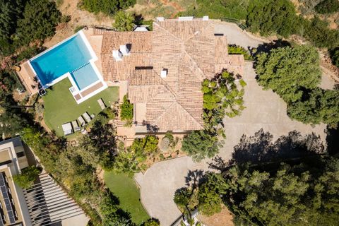 Villa a Benahavis, Malaga, Benahavis - € 1.795.000 | Ref: HFMs711477 - foto 38