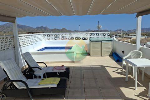 Rækkehus i Camposol, Murcia, Camposol - € 109.995 | Ref: RED445 - foto 2