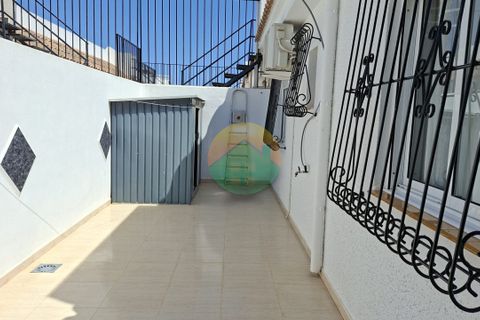 Rækkehus i Camposol, Murcia, Camposol - € 109.995 | Ref: RED445 - foto 4