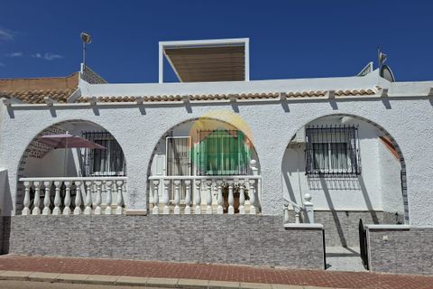 Rækkehus i Camposol, Murcia, Camposol - € 109.995 | Ref: RED445 - foto 8