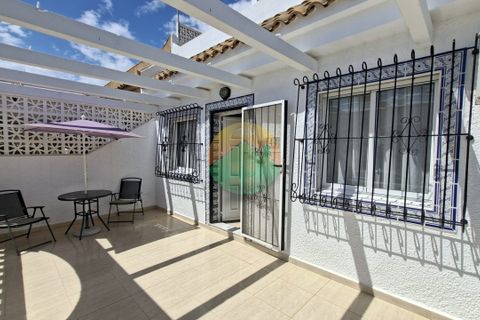 Rækkehus i Camposol, Murcia, Camposol - € 109.995 | Ref: RED445 - foto 11