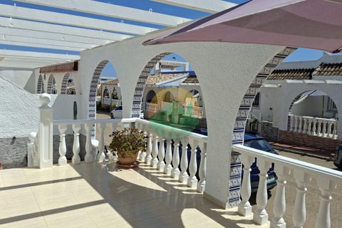 Rækkehus i Camposol, Murcia, Camposol - € 109.995 | Ref: RED445 - foto 15
