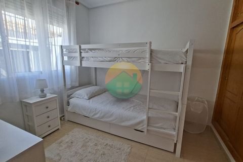 Rækkehus i Camposol, Murcia, Camposol - € 109.995 | Ref: RED445 - foto 16