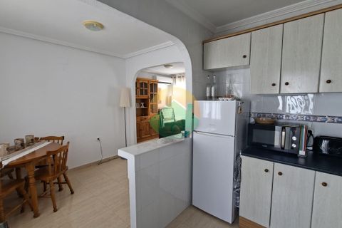 Rækkehus i Camposol, Murcia, Camposol - € 109.995 | Ref: RED445 - foto 17