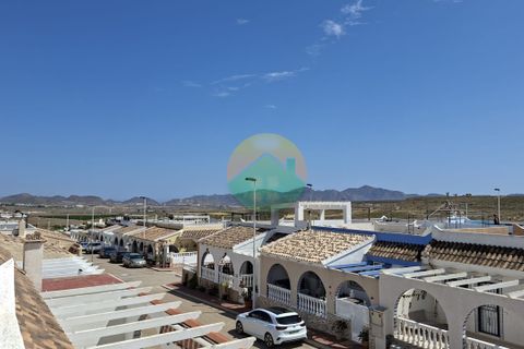 Rækkehus i Camposol, Murcia, Camposol - € 109.995 | Ref: RED445 - foto 21