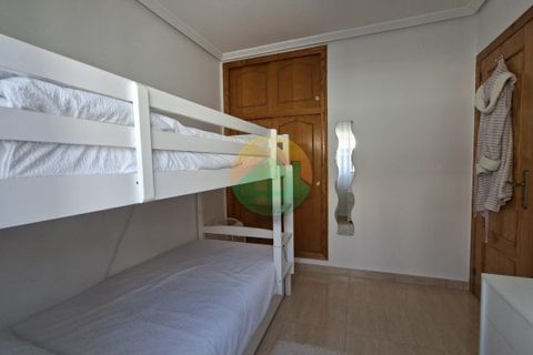 Rækkehus i Camposol, Murcia, Camposol - € 109.995 | Ref: RED445 - foto 23