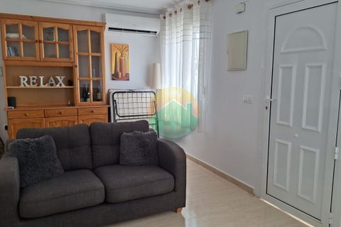 Rækkehus i Camposol, Murcia, Camposol - € 109.995 | Ref: RED445 - foto 24