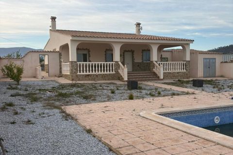 Villa a Monovar, Alicante, Monovar - € 315.000 | Ref: 9036 GM7355 - foto 2