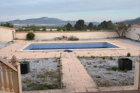 Villa a Monovar, Alicante, Monovar - € 315.000 | Ref: 9036 GM7355 - foto 3