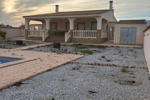 Villa a Monovar, Alicante, Monovar - € 315.000 | Ref: 9036 GM7355 - foto 4