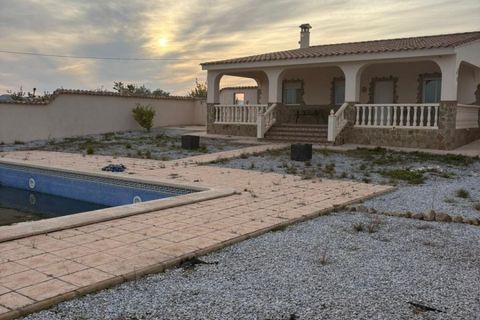 Villa a Monovar, Alicante, Monovar - € 315.000 | Ref: 9036 GM7355 - foto 5