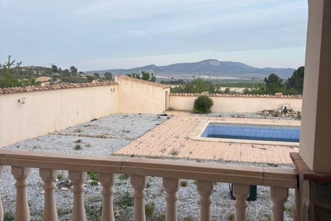 Villa a Monovar, Alicante, Monovar - € 315.000 | Ref: 9036 GM7355 - foto 6