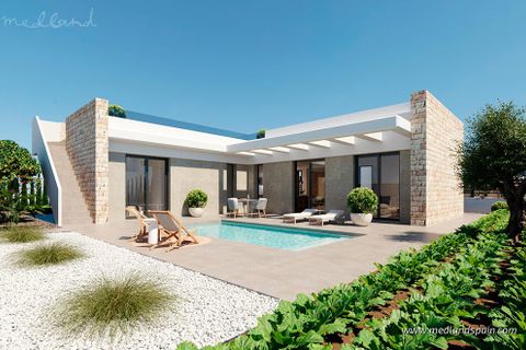 Villa i Murcia, Murcia, Murcia - € 369.900 | Ref: N-7589901 - foto 1