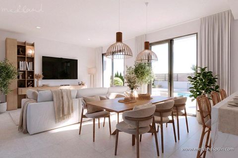 Villa i Murcia, Murcia, Murcia - € 369.900 | Ref: N-7589901 - foto 2
