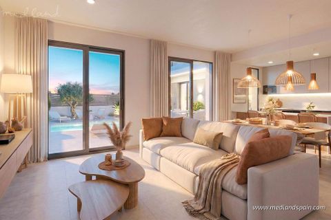 Villa i Murcia, Murcia, Murcia - € 369.900 | Ref: N-7589901 - foto 3