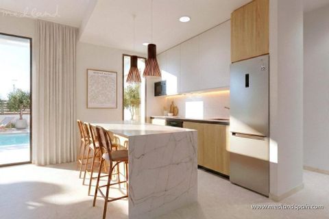 Villa i Murcia, Murcia, Murcia - € 369.900 | Ref: N-7589901 - foto 4