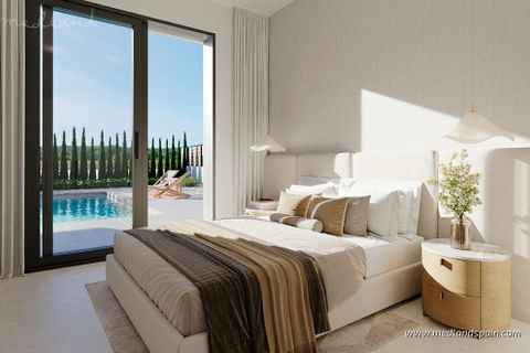 Villa i Murcia, Murcia, Murcia - € 369.900 | Ref: N-7589901 - foto 5