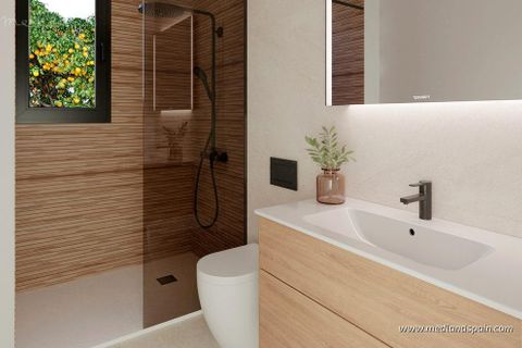 Villa i Murcia, Murcia, Murcia - € 369.900 | Ref: N-7589901 - foto 6