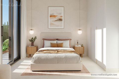 Villa i Murcia, Murcia, Murcia - € 369.900 | Ref: N-7589901 - foto 7