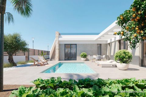 Villa i Murcia, Murcia, Murcia - € 369.900 | Ref: N-7589901 - foto 8